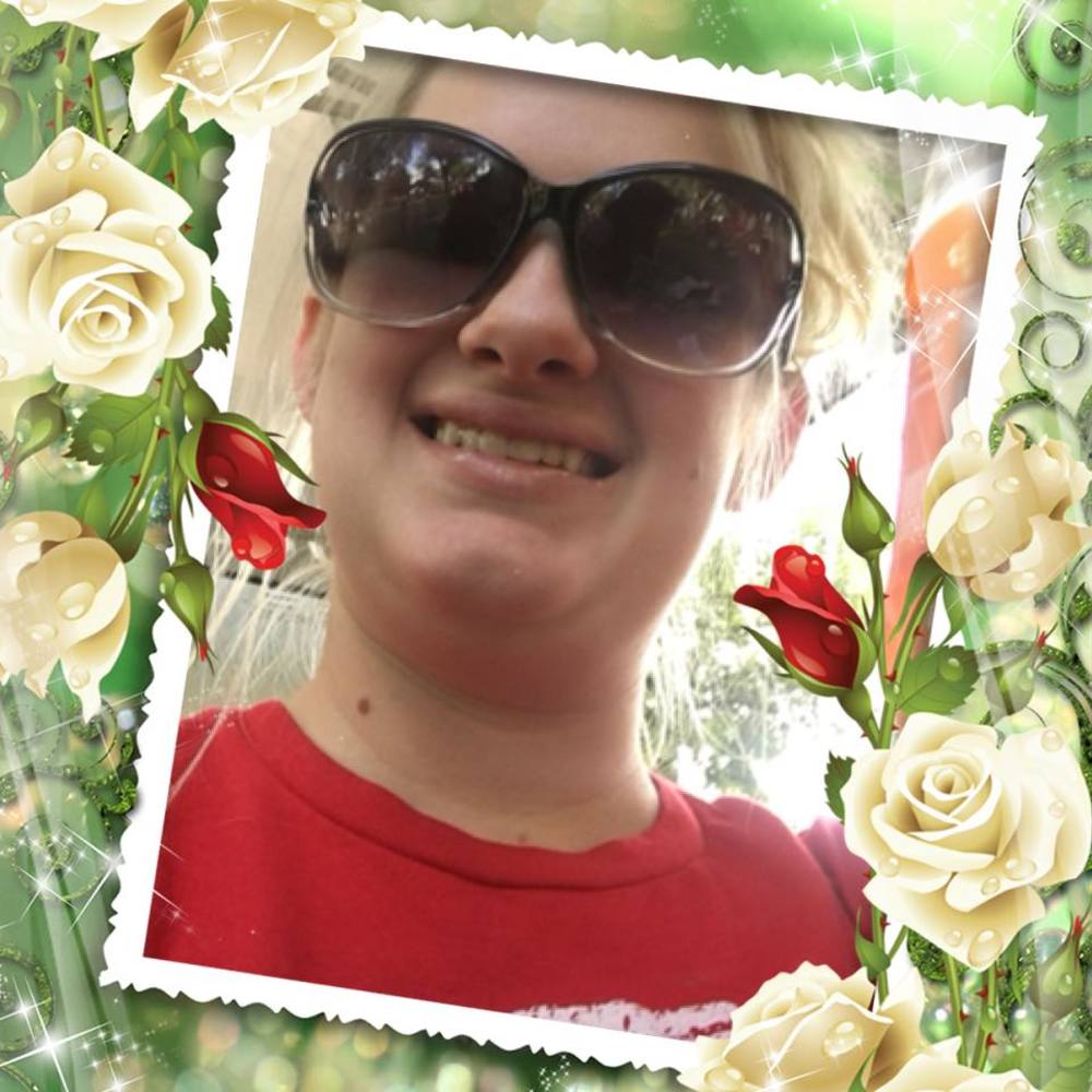 Meet your Posher, Morgan